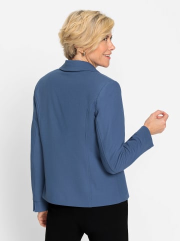 WITT WEIDEN Blazer in jeansblau