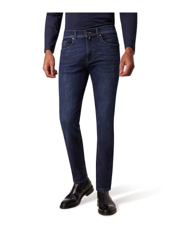 Pierre Cardin PC-Lyon tapered in Blau