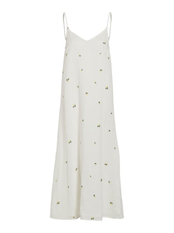 Vila Maxikleid in Snow White1