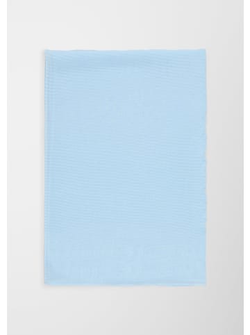 s.Oliver Schal in 5081_hellblau