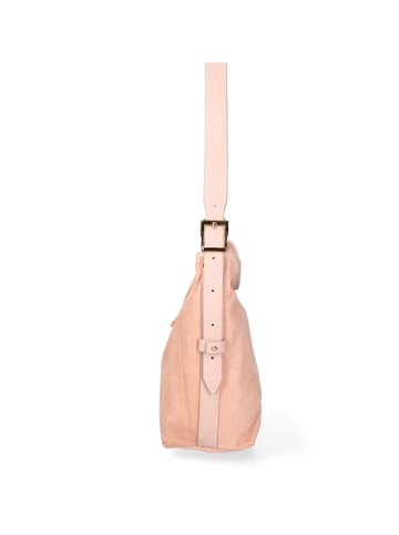 Gave Lux Schultertasche in ROSA ANTICO