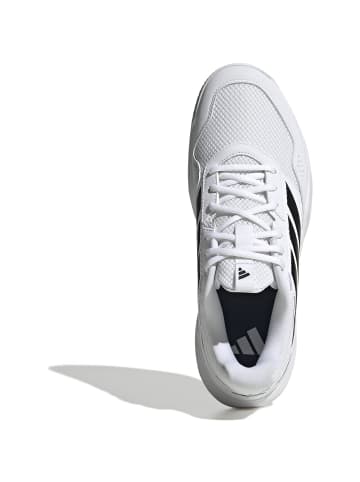 adidas Tennis Outdoor-Schuh GameCourt 3 M in wie abgebildet0075