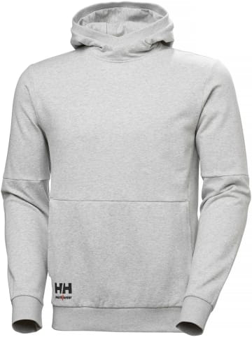 Helly Hansen Hoodie "Evo Hoodie" in Grau