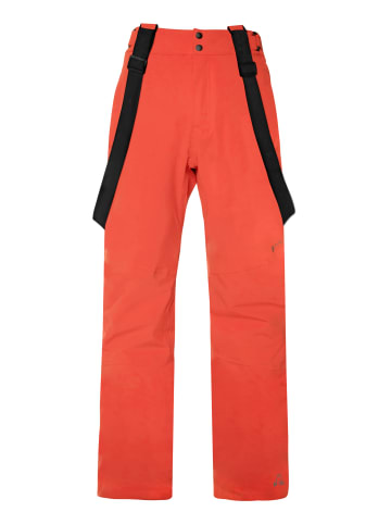 Protest " PRTMIKADO in Burnt Orange