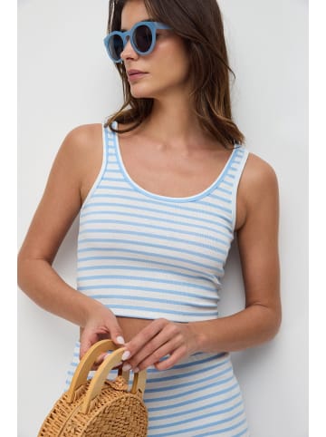 NO MATTER WHAT Blouse in Weiß