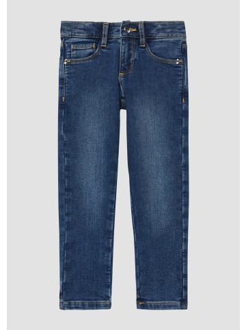 s.Oliver Jeans-Hose in 56Z2_blau