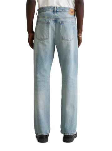 Marc O'Polo DENIM Jeans Model Sverre straight in Light Blue