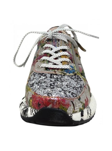 LAURA VITA Sneaker Laura Vita in Silber