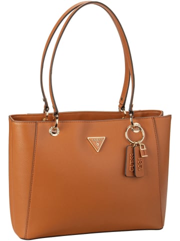 Guess Shopper Noelle II TO in Light Cognac