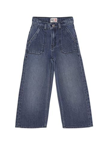 Noppies Jeans Prague in Washed Blue
