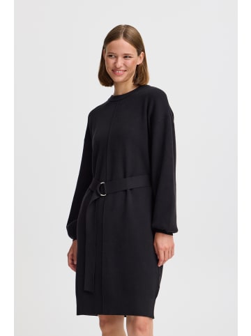 b. young Kleid BYOTARI Loose fit in Black