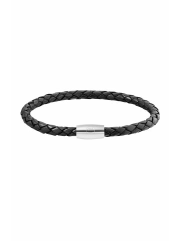 caï Armband für Herren in schwarz