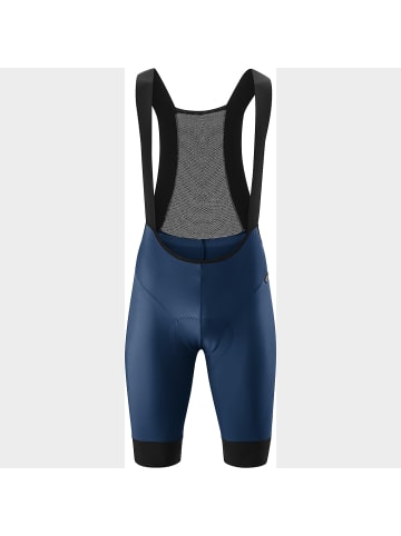 Gonso Bike Trägershorts SQlab GO Bib in Marine