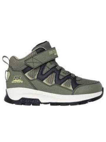 Skechers Jungen- Halbschuhe STORM BLAZER - in Grün