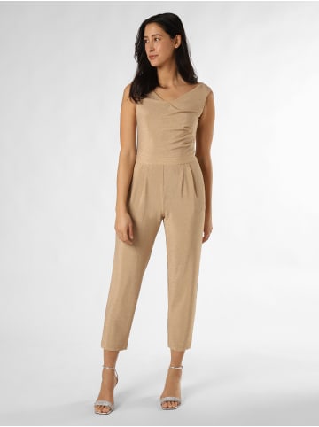 BETTY & CO Jumpsuit in gold