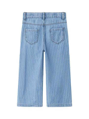 name it Hose 'Rose' in blau