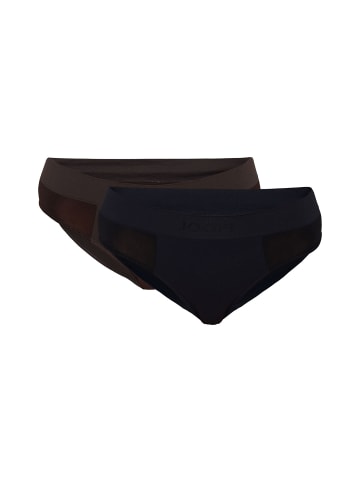 JOOP! Slip Intimate Apparel in dark brown/black