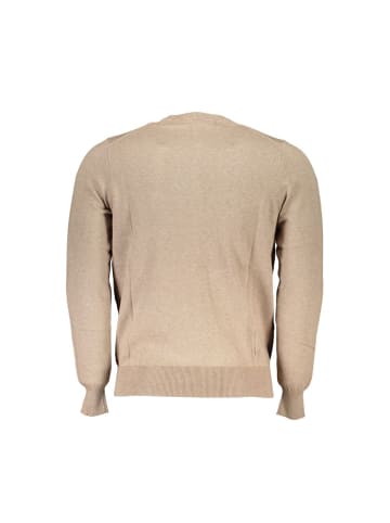 North Sails Beige Polyamid-Pullover