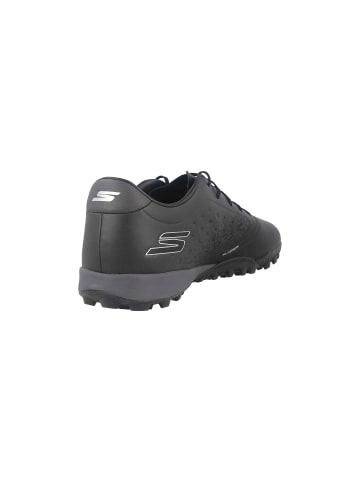 Skechers Sneaker in Schwarz