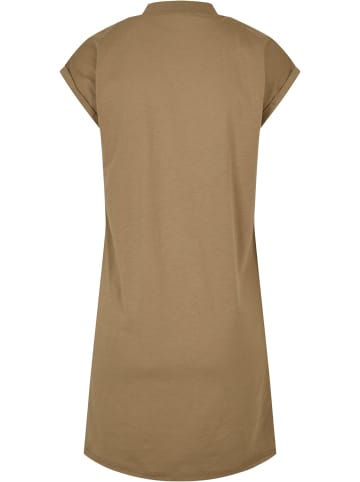 Urban Classics Urban Classics Kleider in khaki