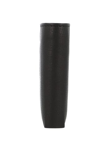 Strellson Blackwall Myles Geldbörse RFID Schutz Leder 12 cm in black