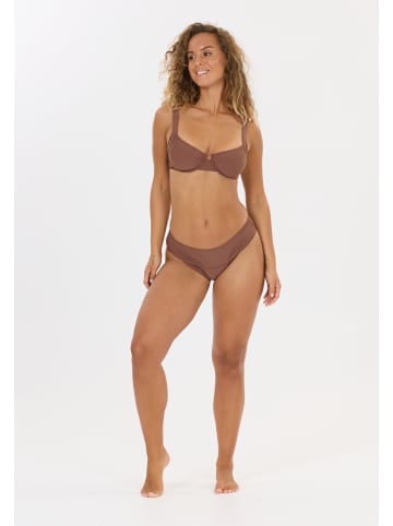 NOU Bikini-Hose Yurika in 5127 Marron