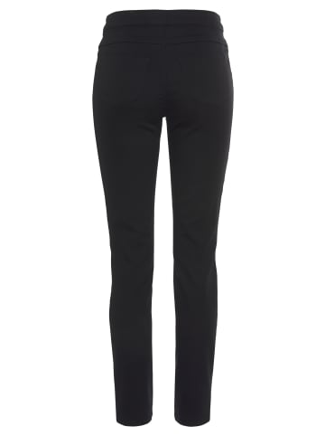 Vivance Jeggings in schwarz