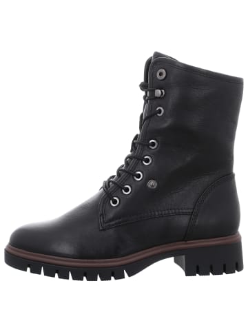 Regarde le Ciel Stiefelette in schwarz