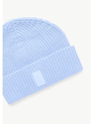 comma Mütze in 5324_himmelblau