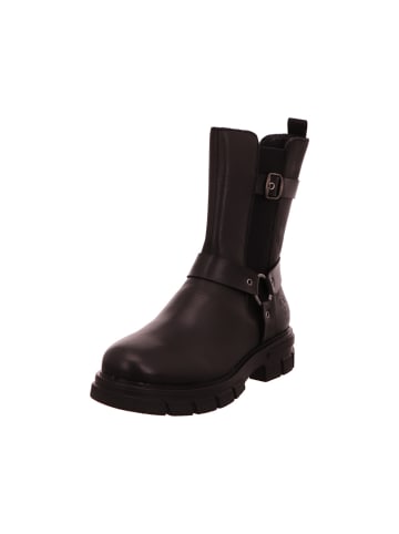 rieker Stiefel in schwarz