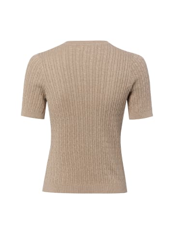 Franco Callegari Shirt in taupe