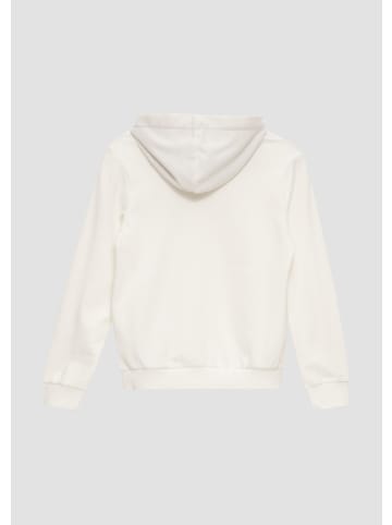 s.Oliver Sweatshirt in 0210_creme