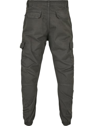 Urban Classics Cargo Trousers in magnet