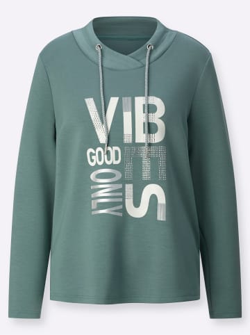 WITT WEIDEN Shirt in jade