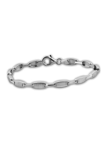 SilberDream 925 Sterling Silber Damen SilberDream Armbänder Design ca. 19cm