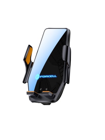 Forcell F-Grip HS6 Kabellose Autohalterung 15 W