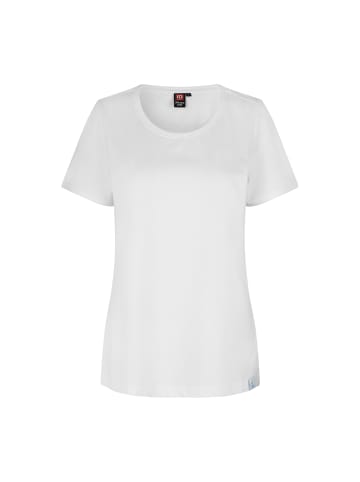 PRO Wear by ID T-Shirt care in Weiss