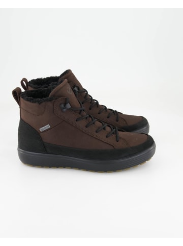 Ecco Stiefeletten in Braun