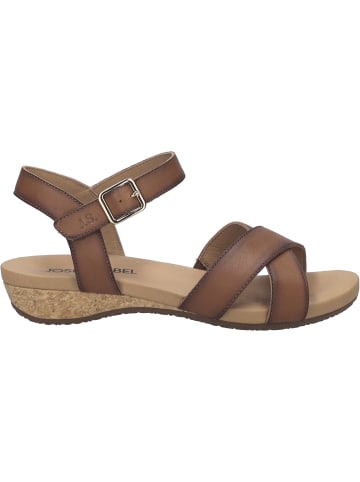 Josef Seibel Fleur 05 in camel