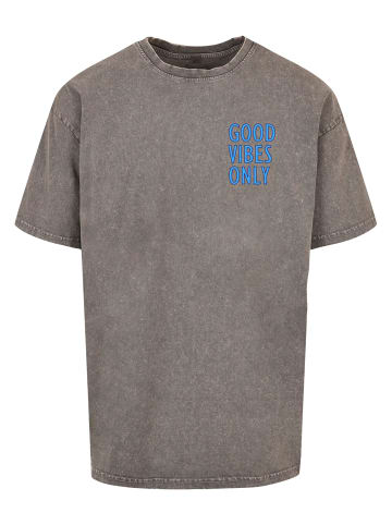 Merchcode Merchcode T-Shirts in asphalt