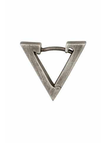 caï Ohrringe für Herren in silber