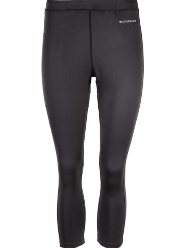 Endurance Sporthose Zane in Black