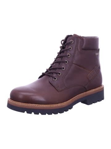 Pius Gabor Boots in braun