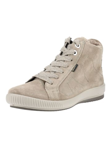 Legero Sneaker TANARO 5.0 Grau/Braun