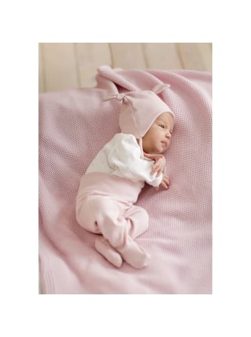 Pinokio Babyhose Lovely Day in rosa/pink