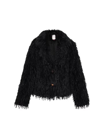 IZIA Jacket in black