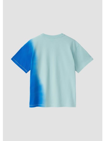 s.Oliver T-Shirt in 6524_türkis