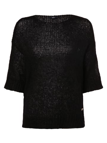 JOOP! Pullover in schwarz