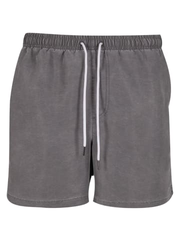 Urban Classics Urban Classics Badeshorts in magnet