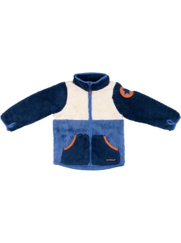 Villervalla Jacken Colorblock XT in blau
